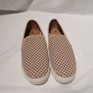 Slip on Shoes(sold)
